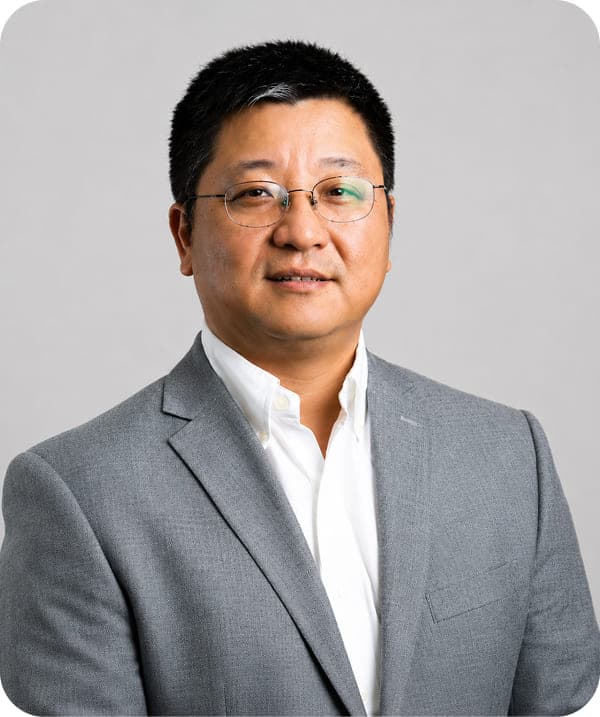 Bruce Ling Ph.D.