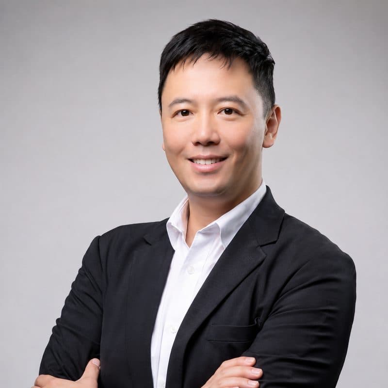 蔡嘉櫸 博士