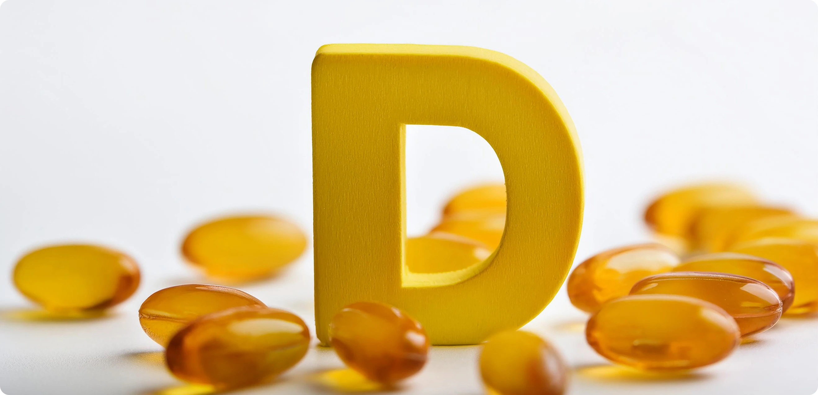 維生素 D 