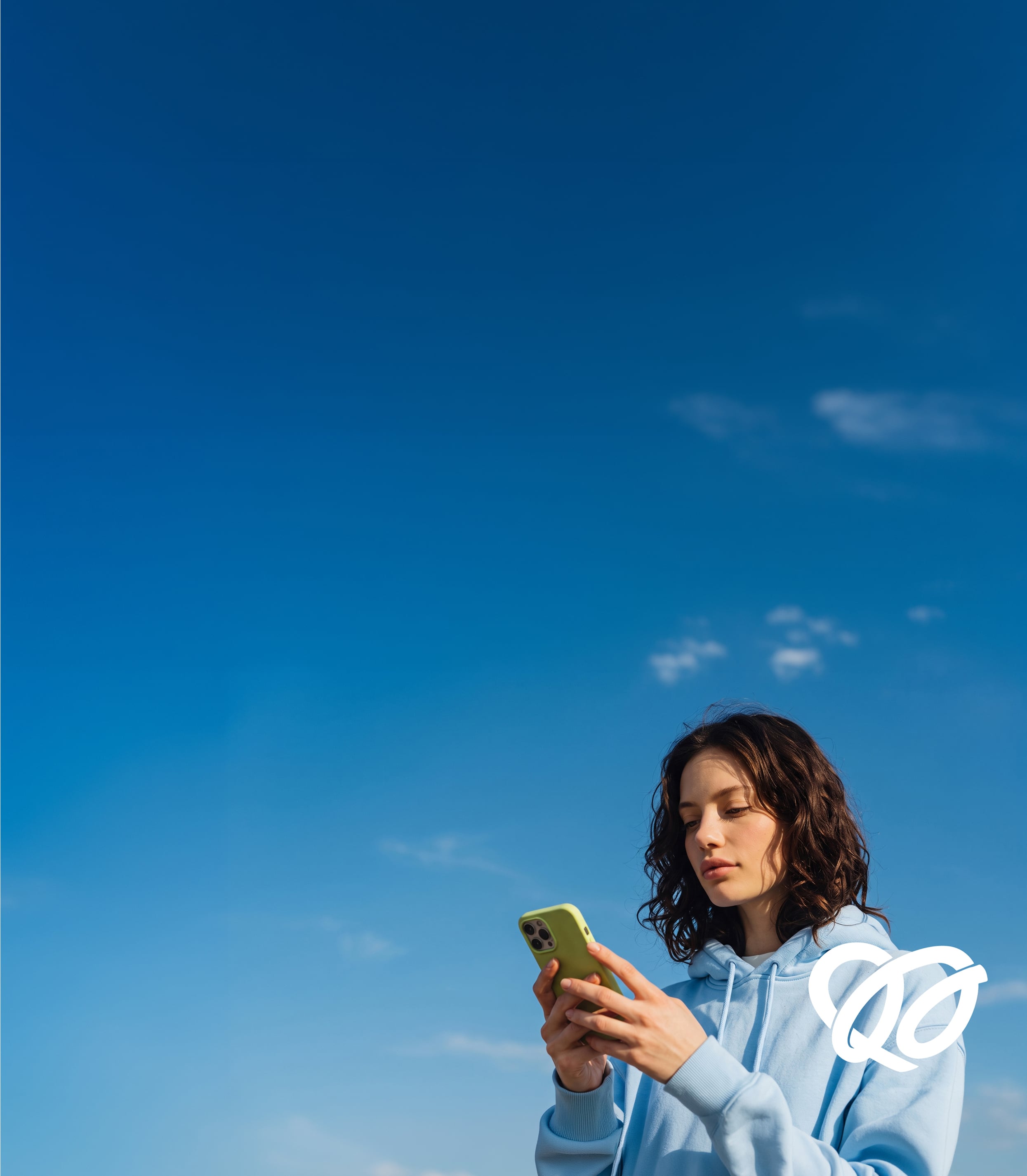 使用 Homnia App 的使用者